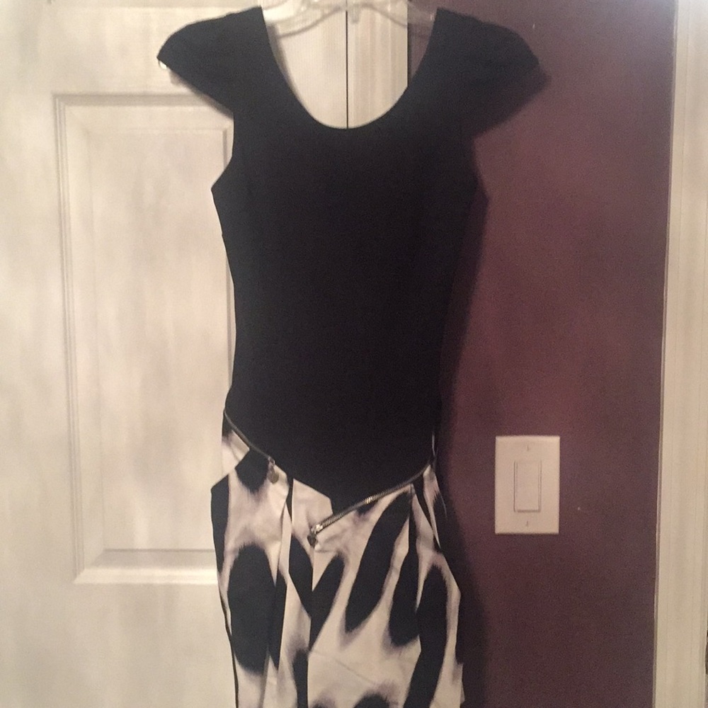 NWT Lipsy Dress